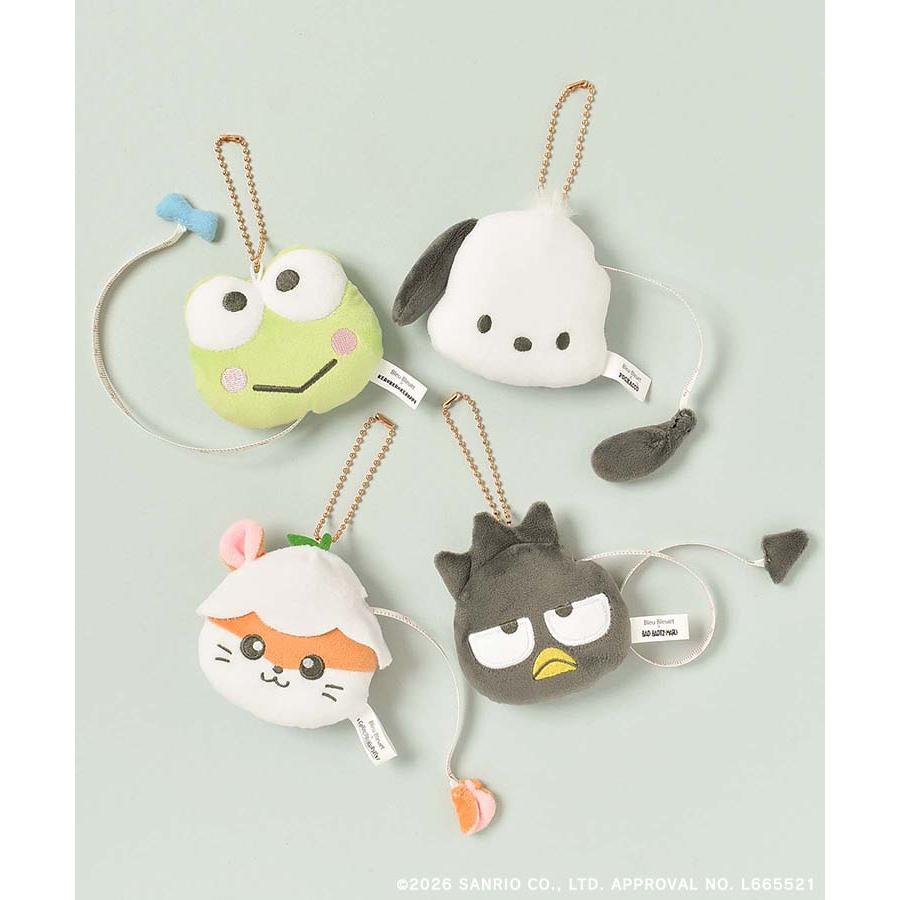 sanrio（サンリオ） セール グッズ キティ ペックル マロンクリーム 