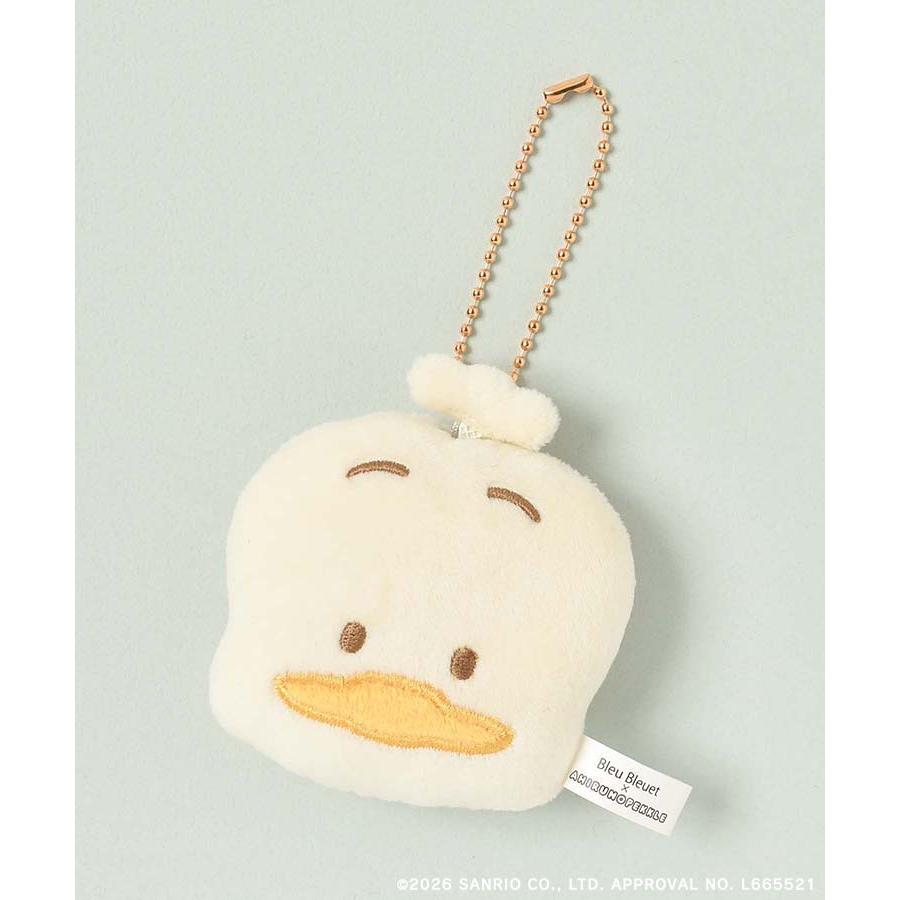 sanrio（サンリオ） セール グッズ キティ ペックル マロンクリーム