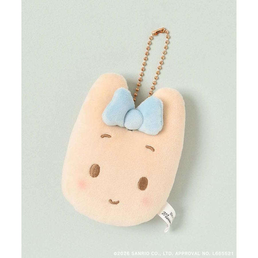 sanrio（サンリオ） グッズ キティ ペックル マロンクリーム