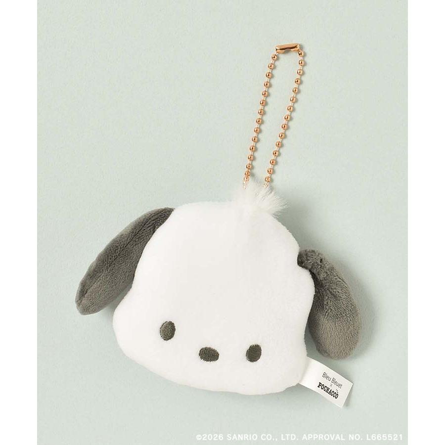 sanrio（サンリオ） グッズ キティ ペックル マロンクリーム