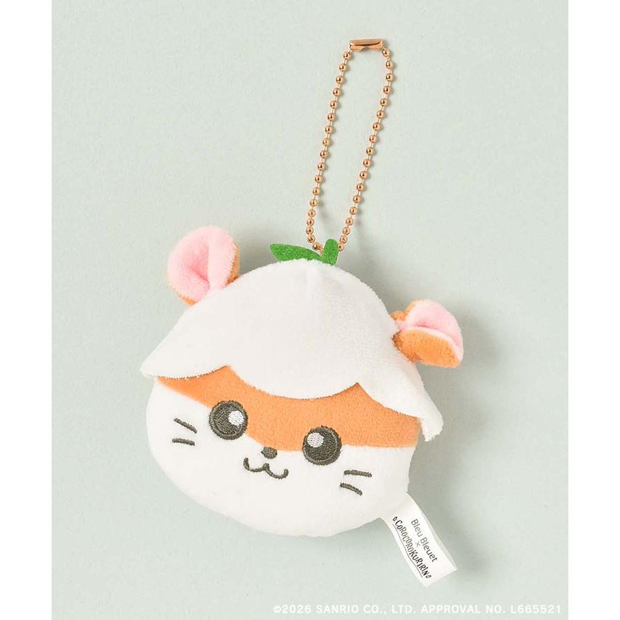 sanrio（サンリオ） グッズ キティ ペックル マロンクリーム