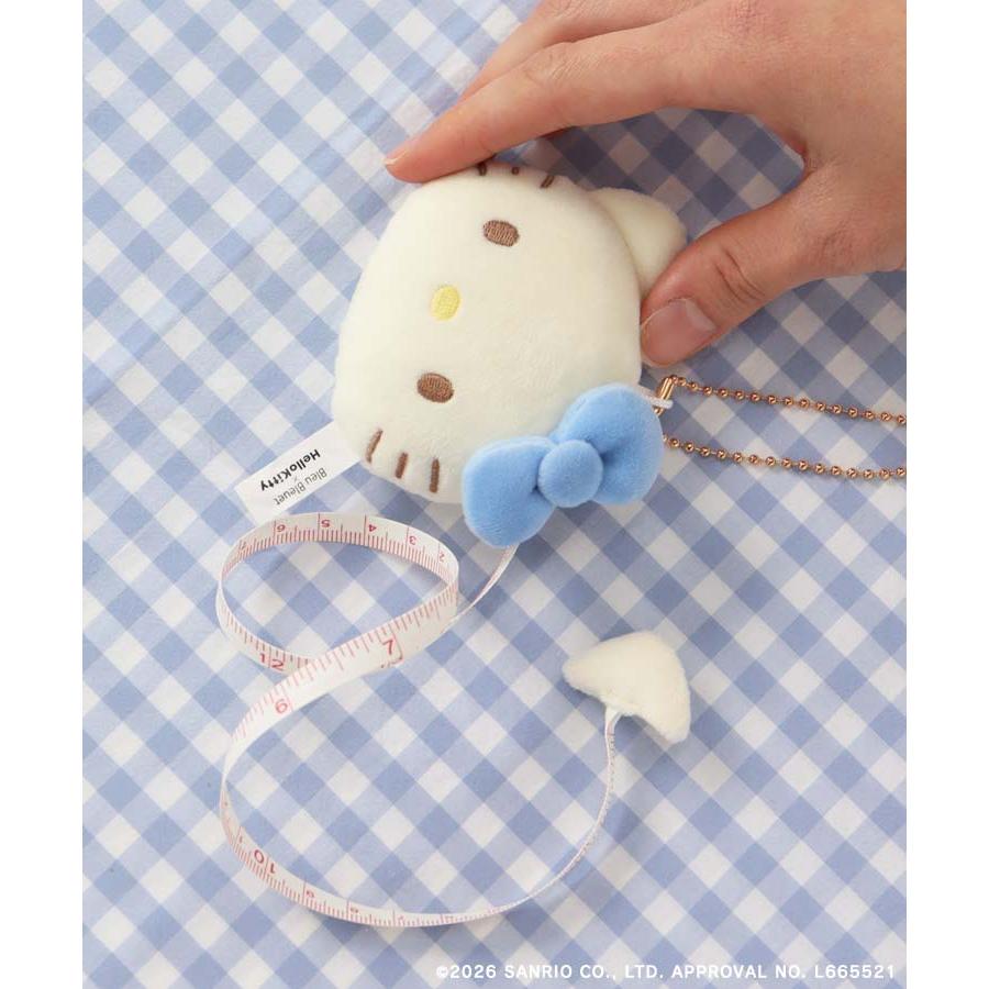 ポチャッコ キキララ マロンクリーム ソフトキーホルダー sanrio（サンリオ） グッズ キティ ペックル マロンクリーム
