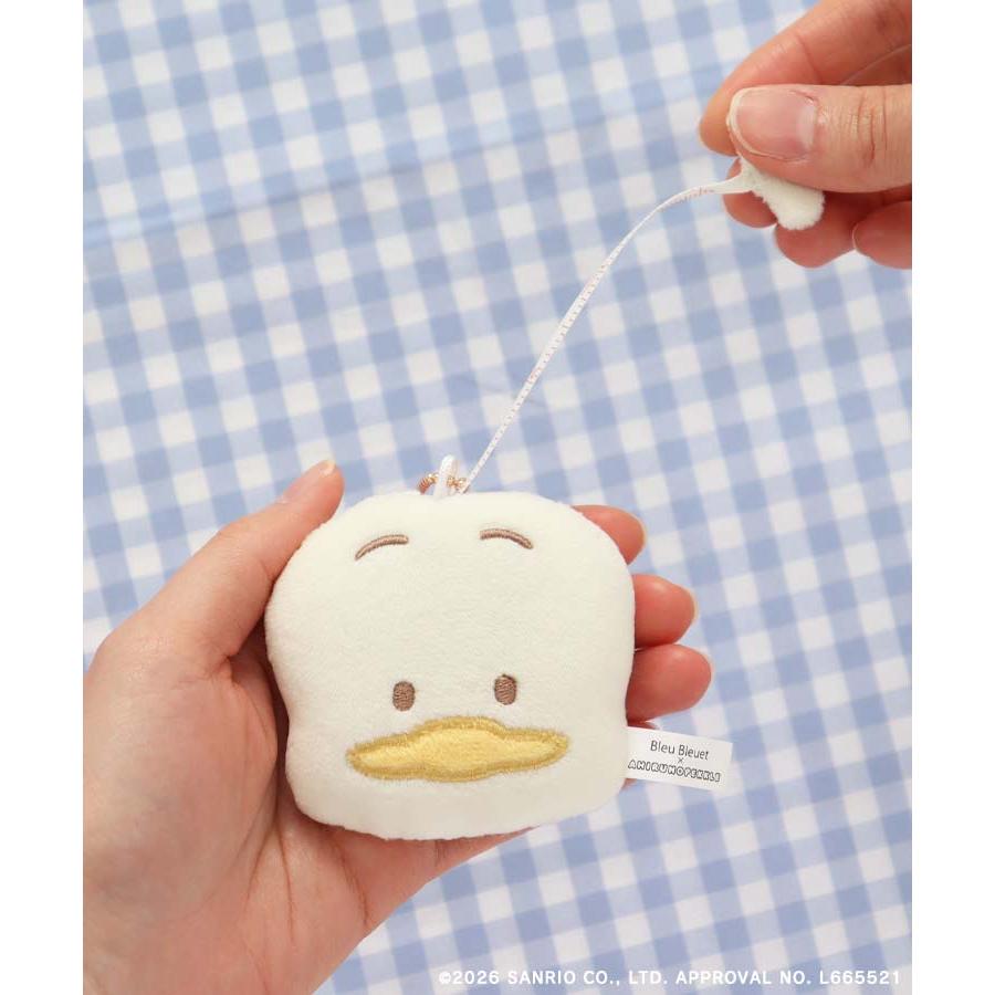 sanrio（サンリオ） グッズ キティ ペックル マロンクリーム