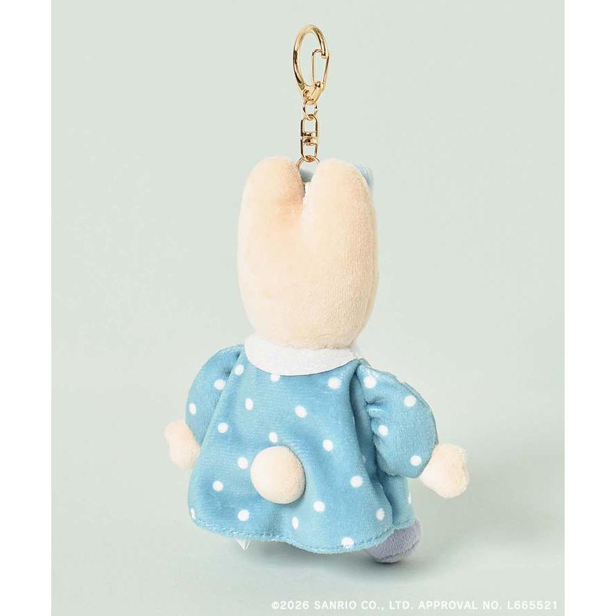 sanrio（サンリオ） グッズ ハローキティ マロンクリーム あひるの