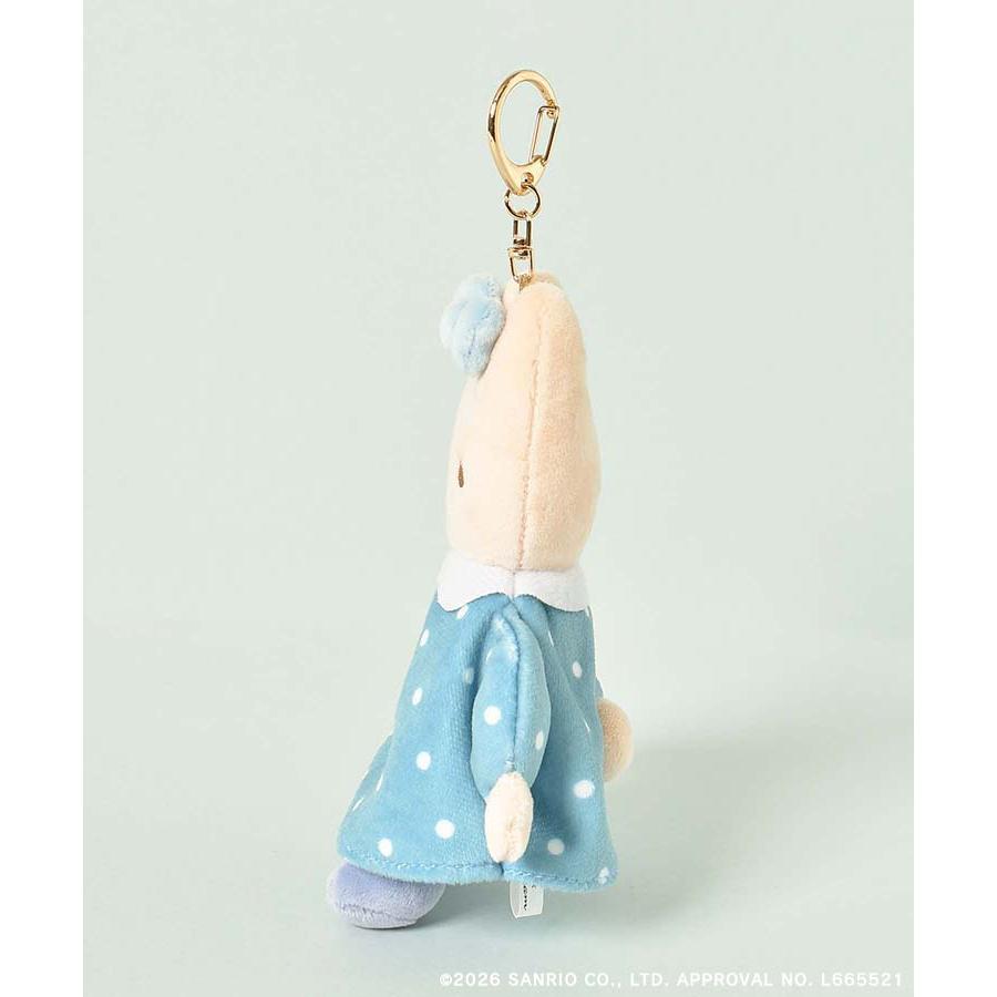sanrio（サンリオ） グッズ ハローキティ マロンクリーム あひるの