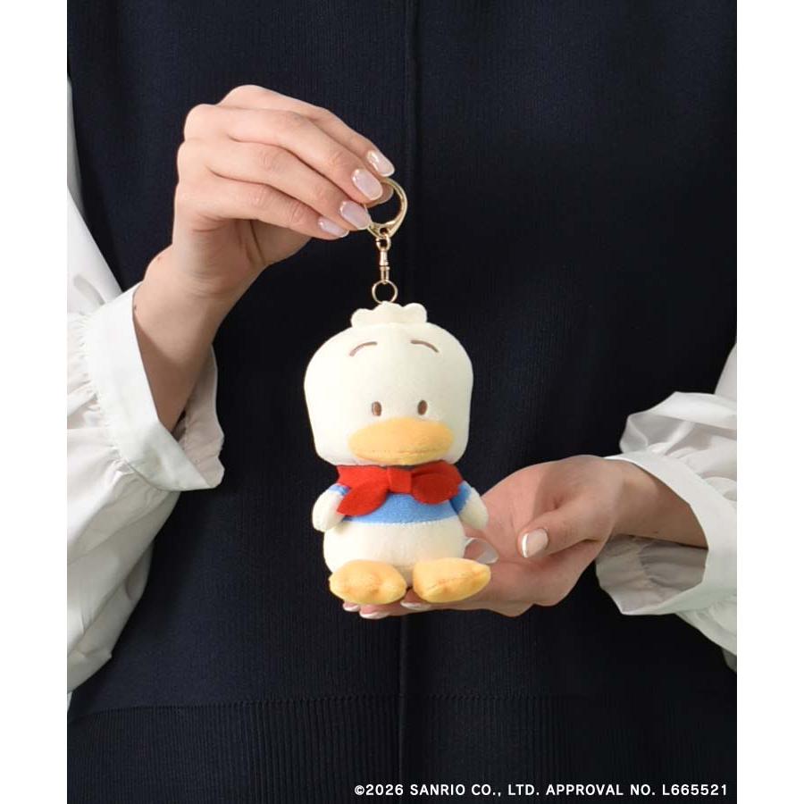 sanrio（サンリオ） グッズ ハローキティ マロンクリーム あひるの