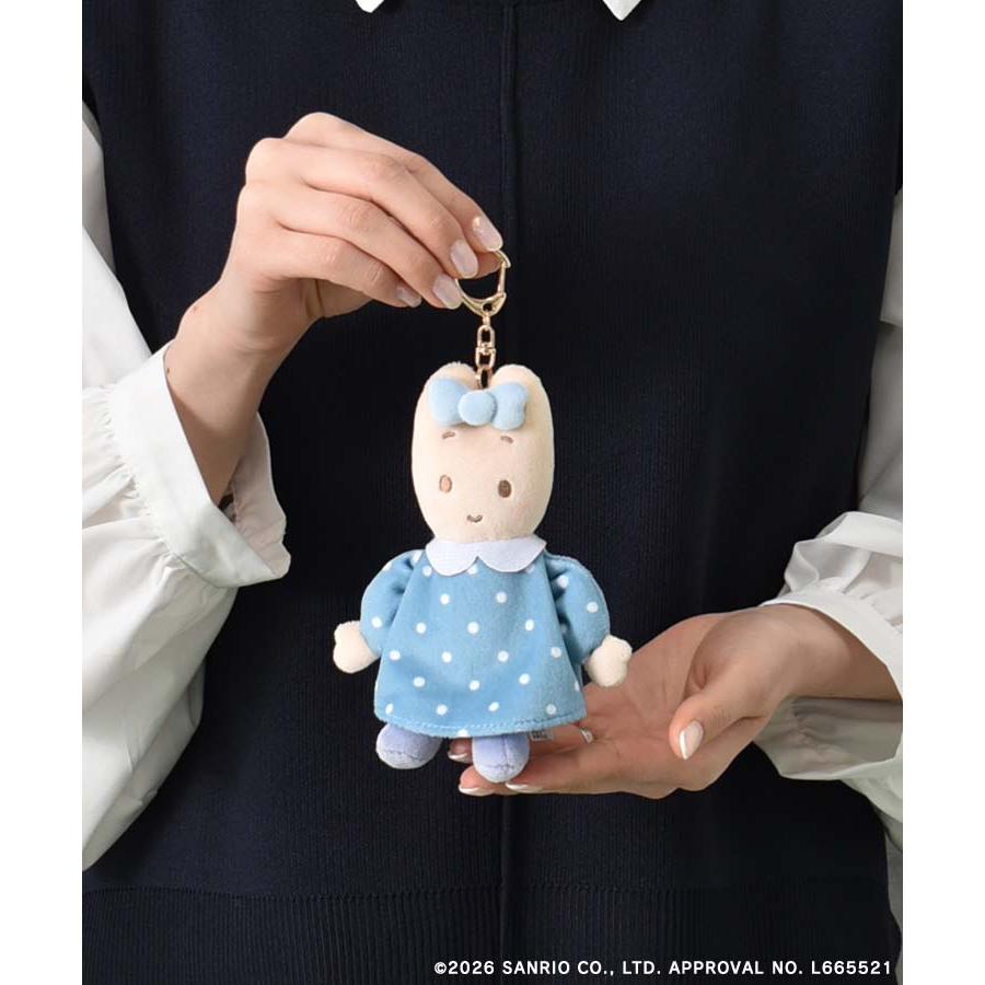 sanrio（サンリオ） グッズ ハローキティ マロンクリーム あひるの