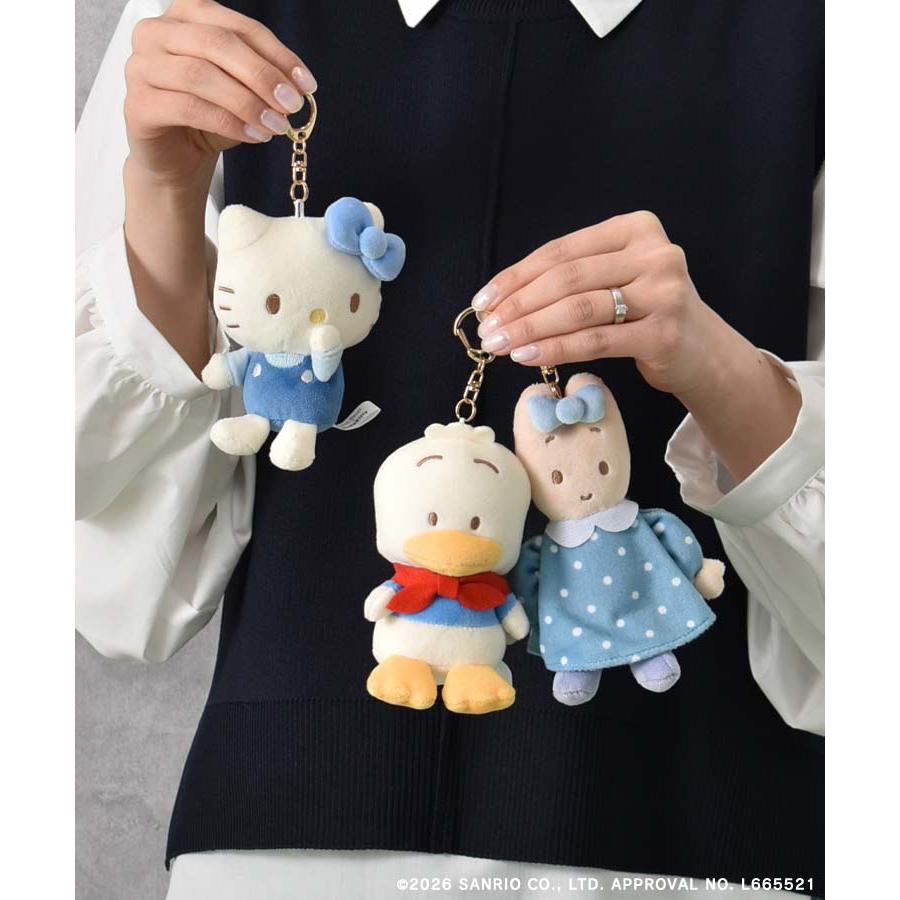 【マロン】Hello Kitty ボールペン ９本セット＋キーホルダー 楽天市場】ハローキティ（本体/詰め替え本体）（ボールペン｜筆記具