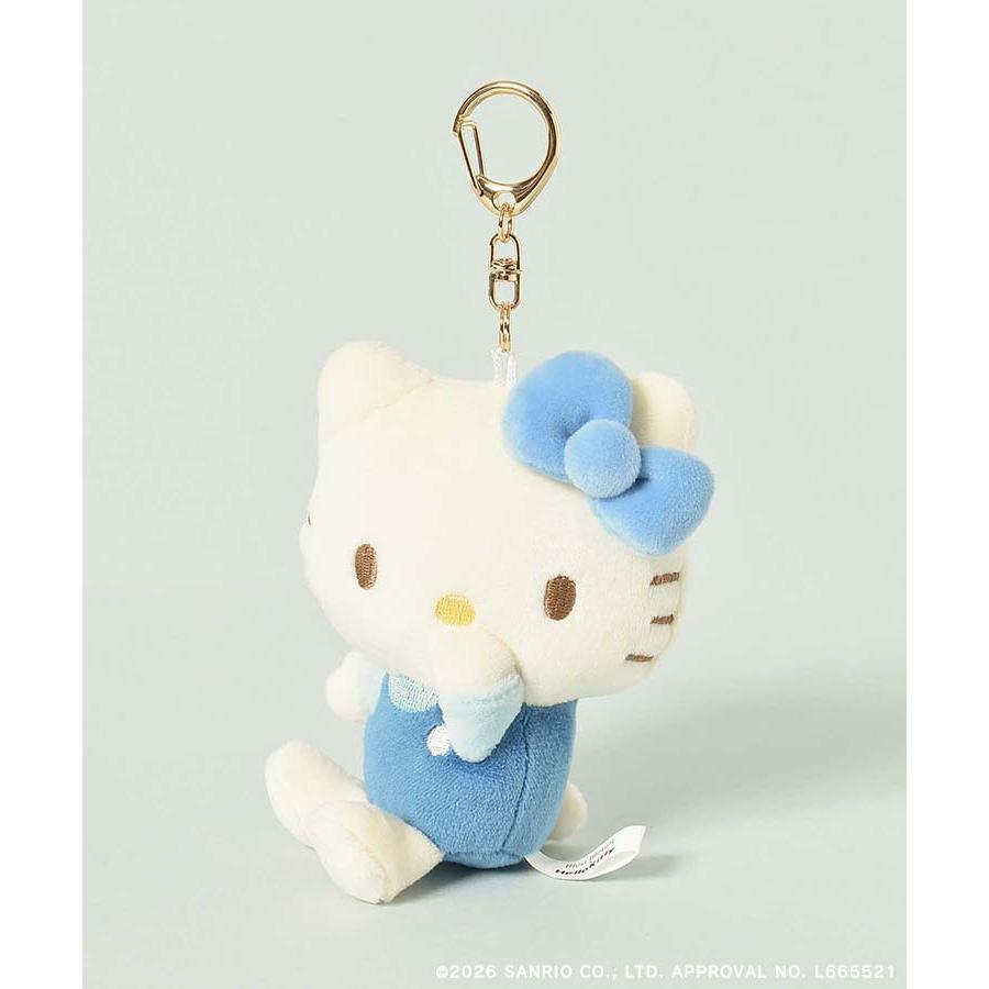 sanrio（サンリオ） グッズ ハローキティ マロンクリーム あひるの