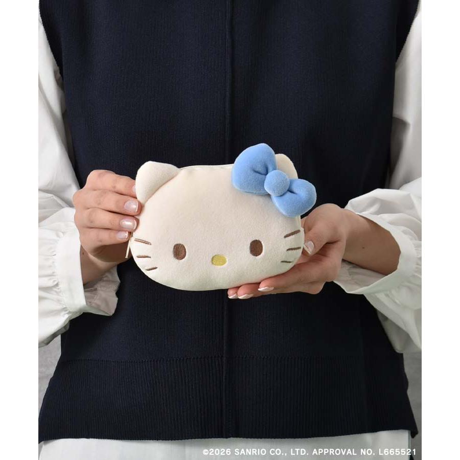sanrio（サンリオ） セール グッズ キティ マロンクリーム ペックル