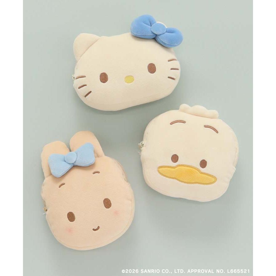 sanrio（サンリオ） セール グッズ キティ マロンクリーム ペックル