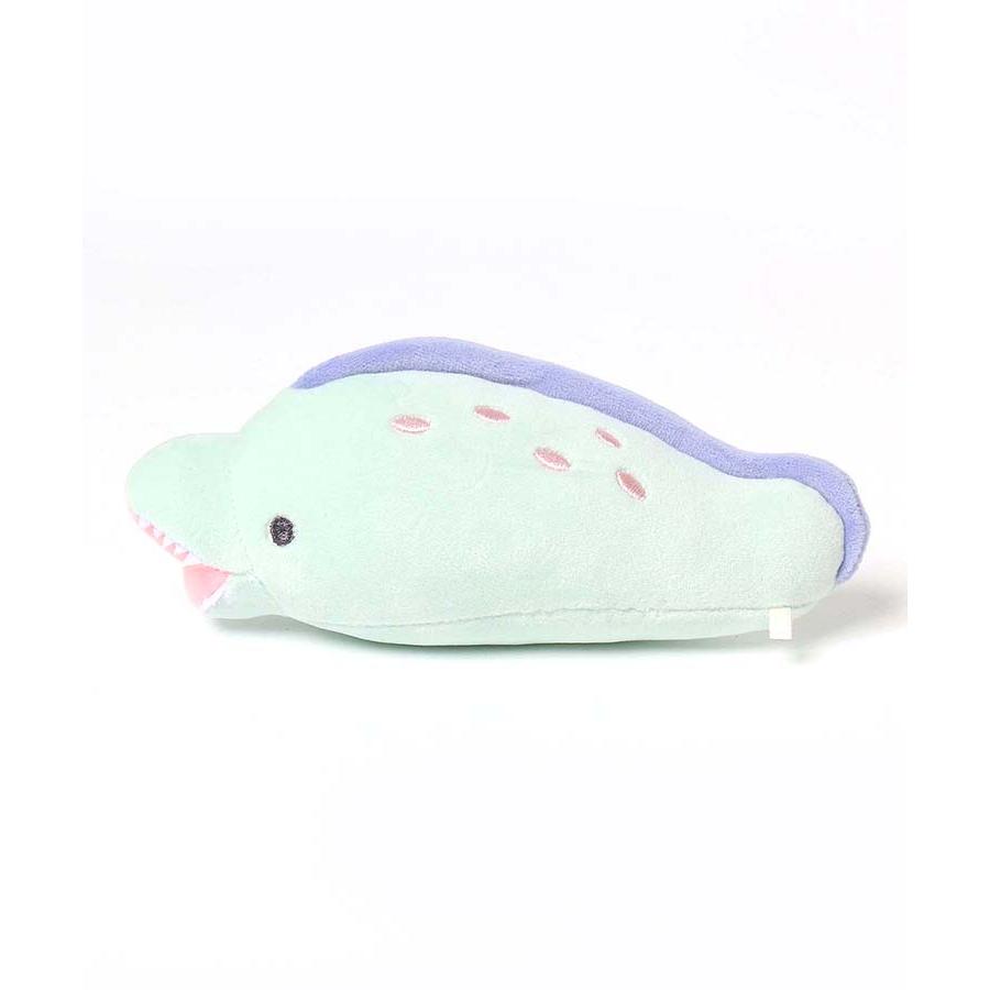 Bleu Bleuet（ブルーブルーエ） ぬいぐるみ 人形 水族館 魚 ウミウシ