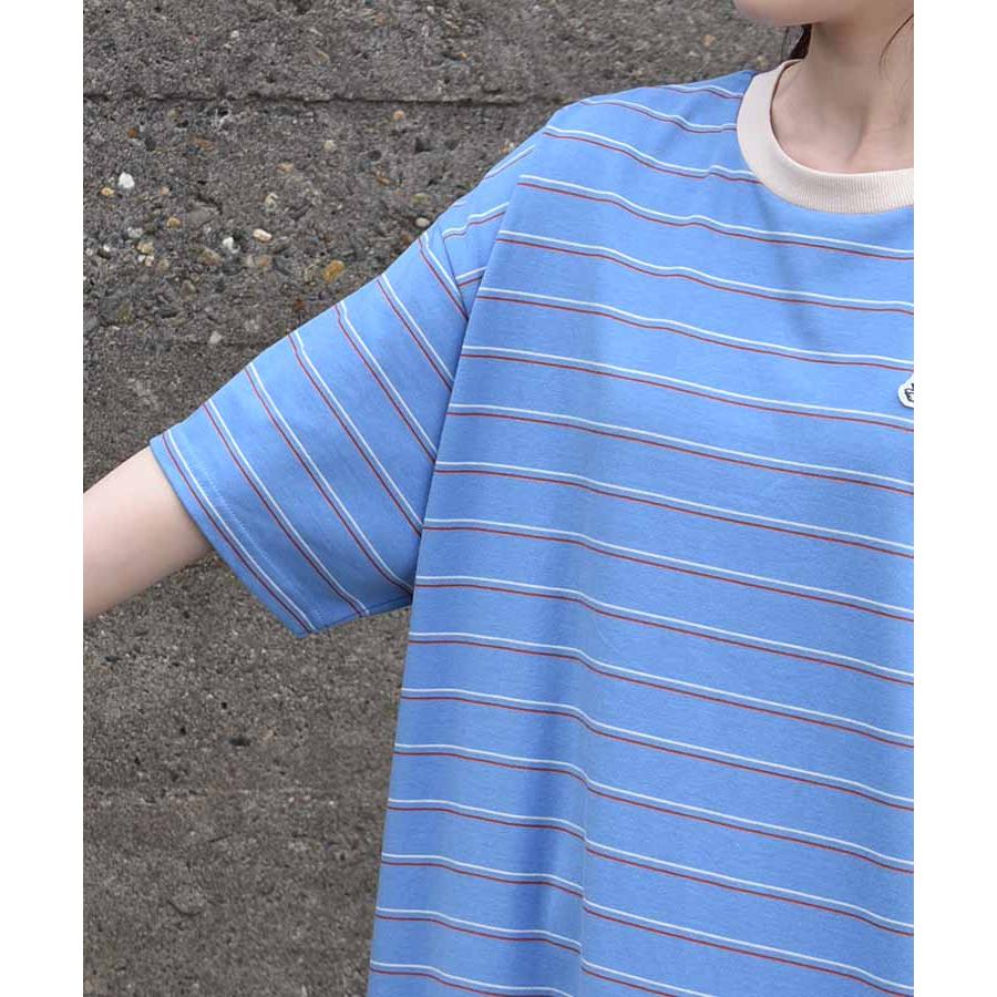 Bleu Bleuet（ブルーブルーエ） ワンピース レディース ロング ミモレ 