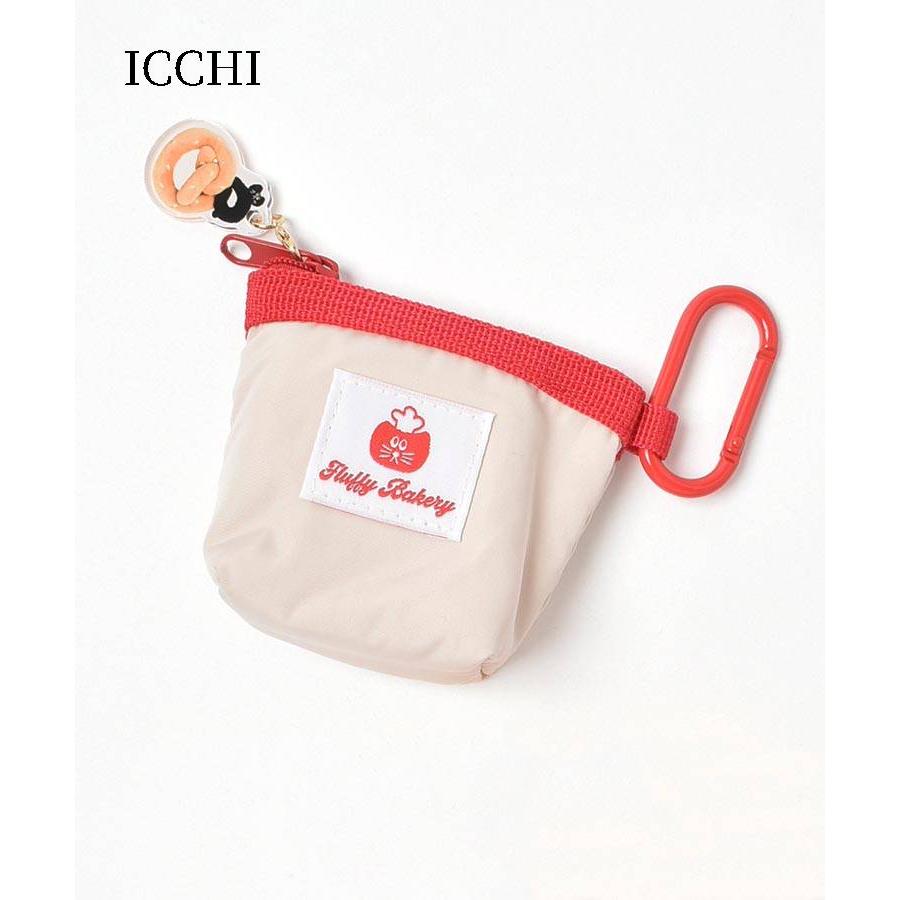 Bleu Bleuet（ブルーブルーエ） トケコザッカテン ICCHI イッチ