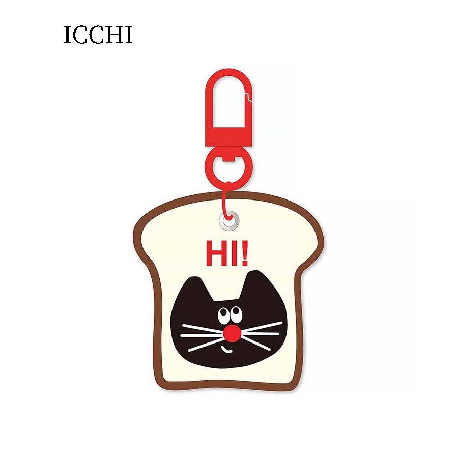Bleu Bleuet（ブルーブルーエ） トケコザッカテン ICCHI イッチ