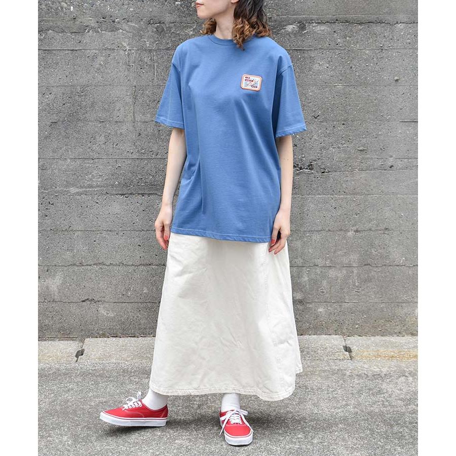 Bleu Bleuet（ブルーブルーエ） セール Tシャツ トップス カットソー