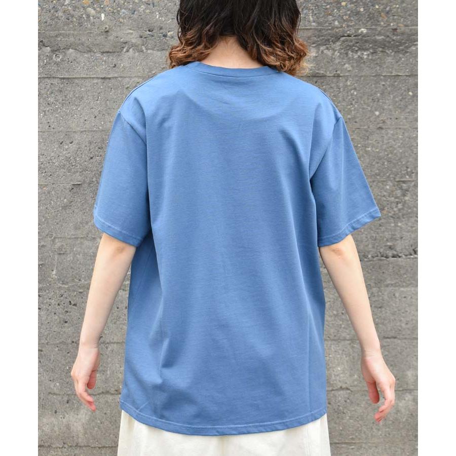 Bleu Bleuet（ブルーブルーエ） セール Tシャツ トップス カットソー