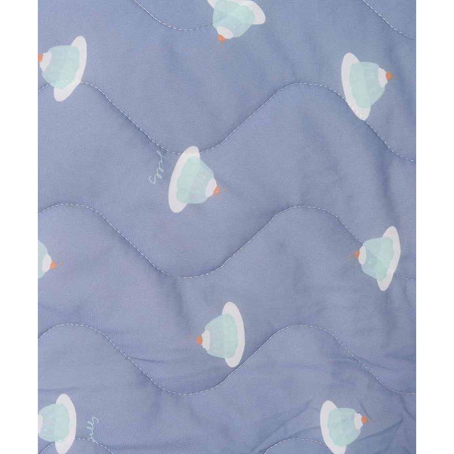 Bleu Bleuet（ブルーブルーエ） セール 敷きパッド 寝具 冷感 ひんやり