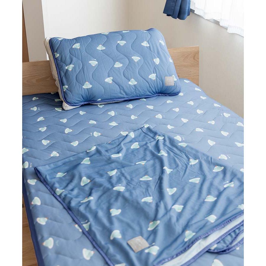 Bleu Bleuet（ブルーブルーエ） セール 枕パッド 枕カバー 寝具 夏