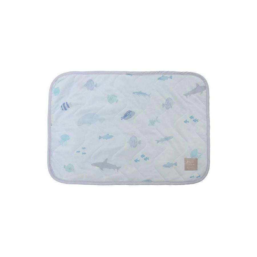 Bleu Bleuet（ブルーブルーエ） セール 枕パッド 枕カバー 寝具 夏