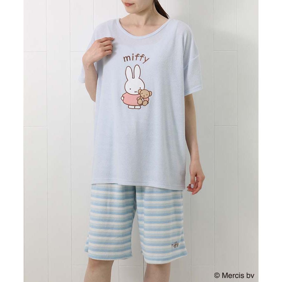 Miffy（ミッフィー） グッズ キャラクター ルームウェア パジャマ 部屋