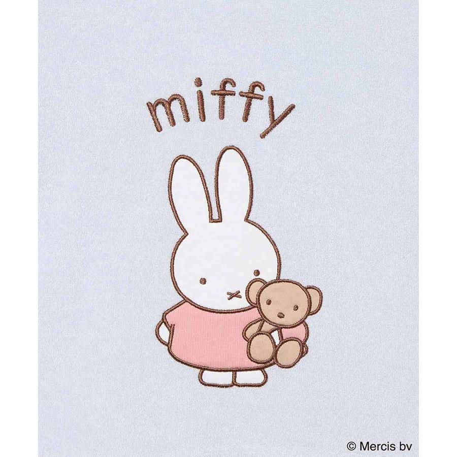 Miffy（ミッフィー） グッズ キャラクター ルームウェア パジャマ 部屋