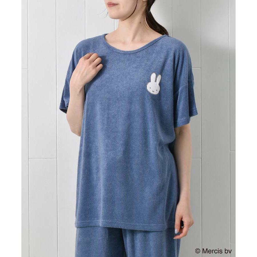 Miffy（ミッフィー） グッズ キャラクター ルームウェア パジャマ 部屋