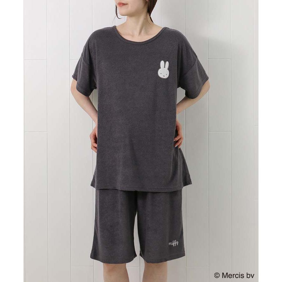 Miffy（ミッフィー） グッズ キャラクター ルームウェア パジャマ 部屋