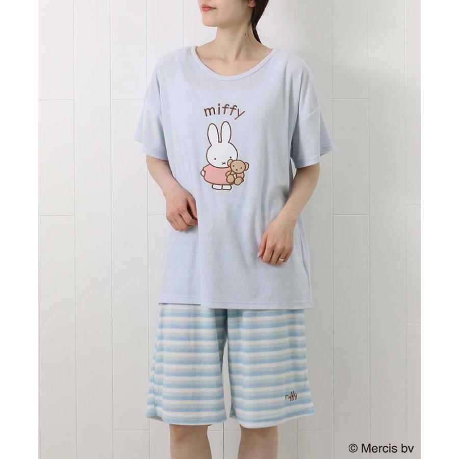 Miffy（ミッフィー） グッズ キャラクター ルームウェア パジャマ 部屋