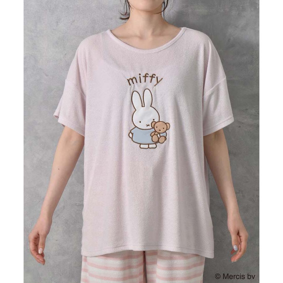 Miffy（ミッフィー） グッズ キャラクター ルームウェア パジャマ 部屋