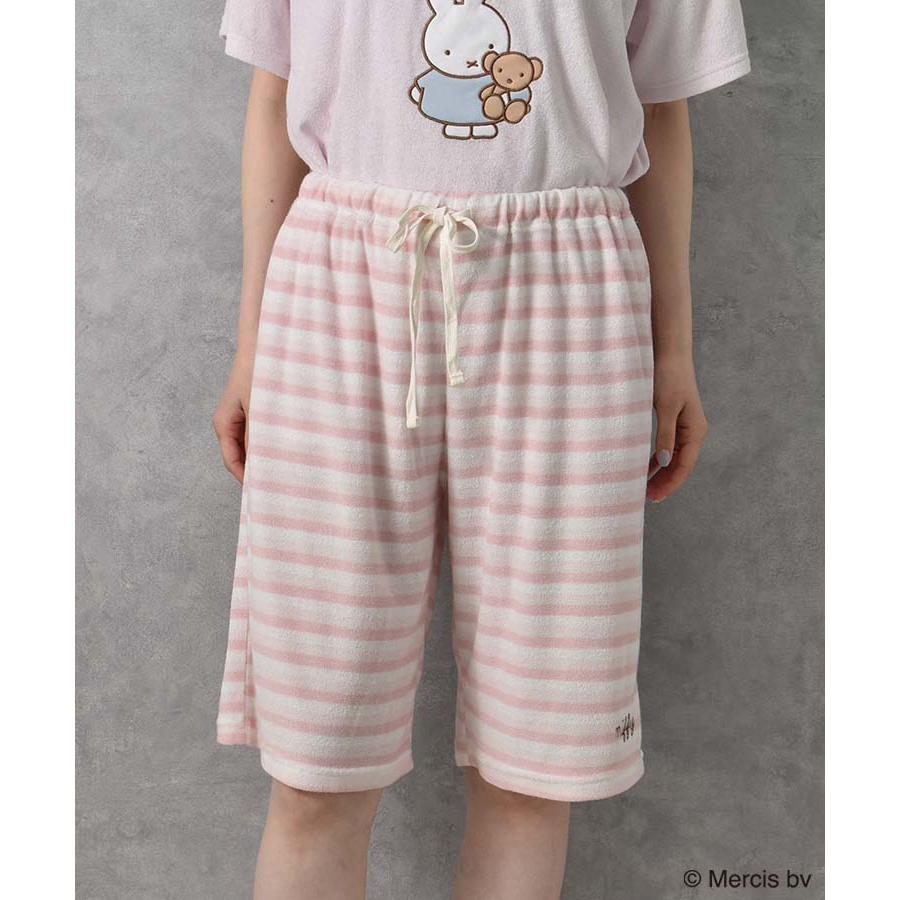 Miffy（ミッフィー） グッズ キャラクター ルームウェア パジャマ 部屋