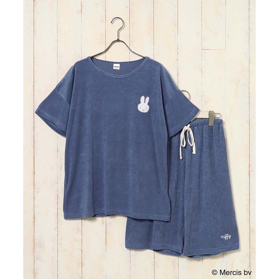 Miffy（ミッフィー） グッズ キャラクター ルームウェア パジャマ 部屋