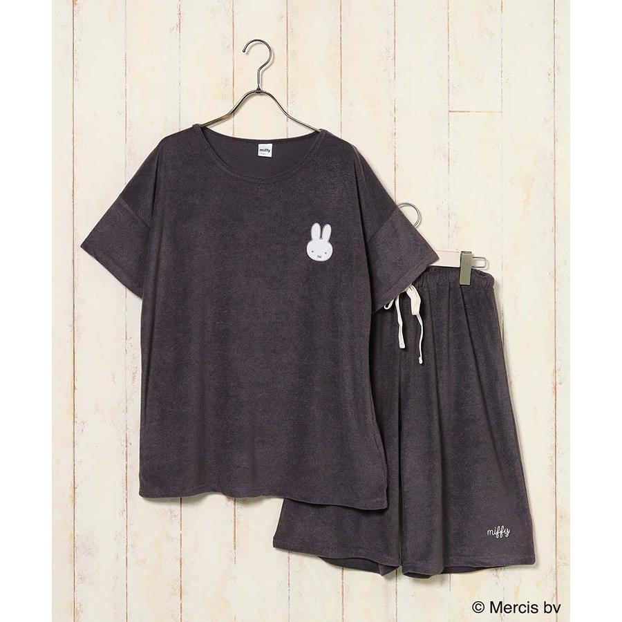 Miffy（ミッフィー） グッズ キャラクター ルームウェア パジャマ 部屋