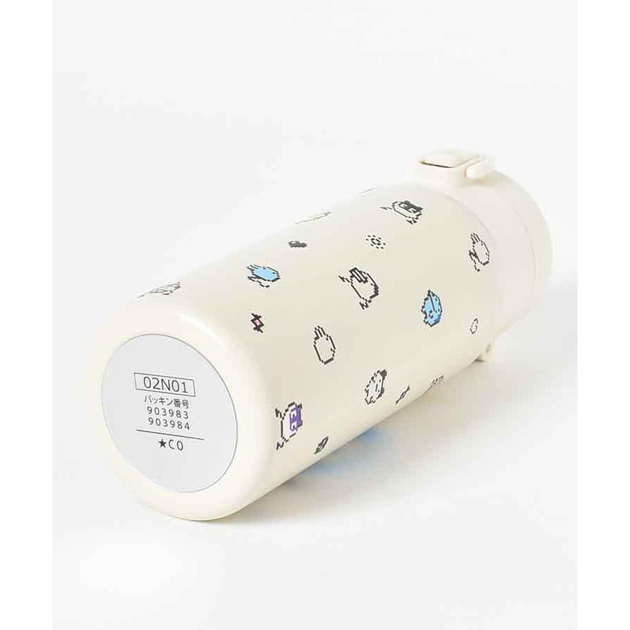 Bleu Bleuet（ブルーブルーエ） たまごっち グッズ 水筒 ステンレス