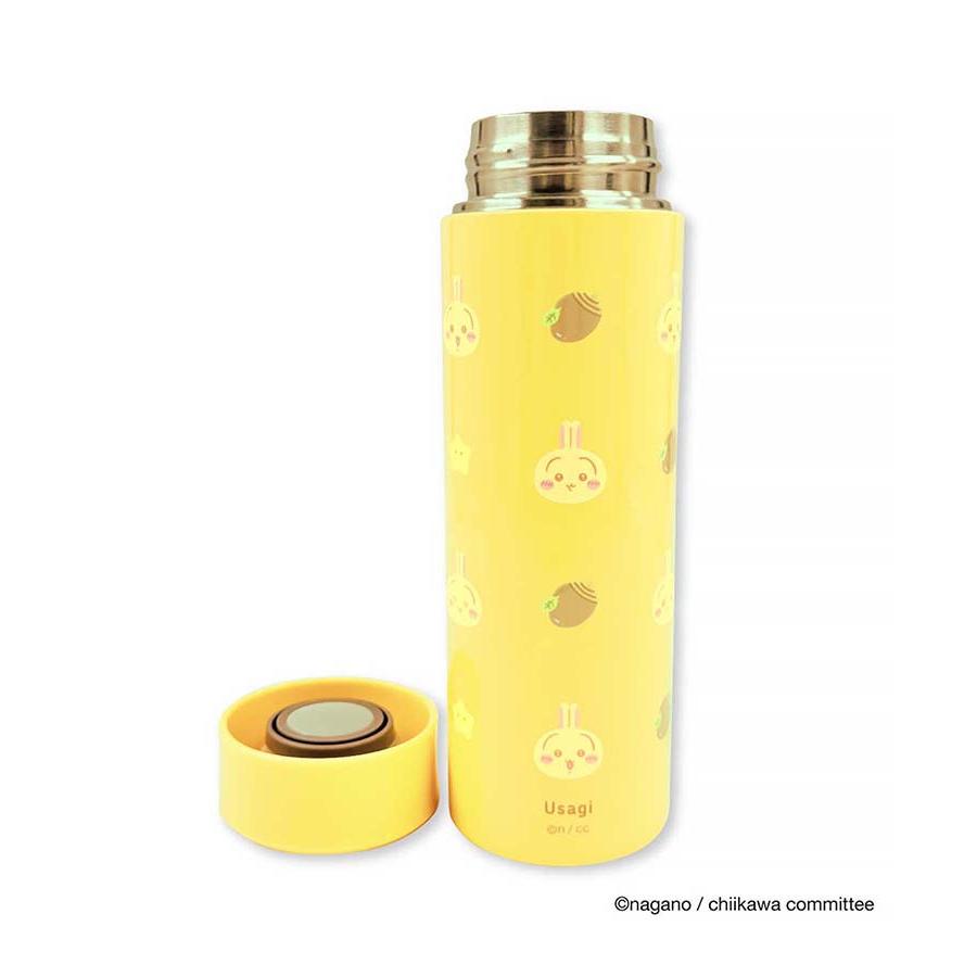 ちいかわ 超軽量ステンレスマグボトル 250ml 水筒 保温保冷 スケーター