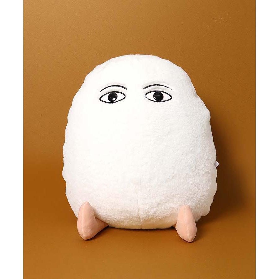 Bleu Bleuet（ブルーブルーエ） ぬいぐるみ 人形 大きい クッション