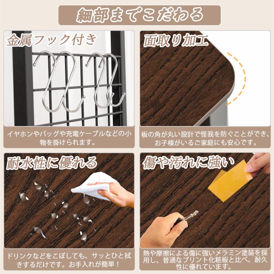 水槽台 水槽ラック 幅60cm 水槽スタンド 収納 ラック 棚 シンク 水槽台 水槽ラック 幅60cm 水槽スタンド 収納 ラック 棚 シンク