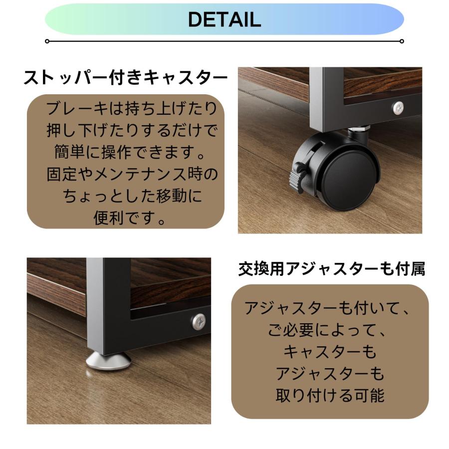 りんりん様】ジャーナルスタンダードファニチャー／木製シェルフ