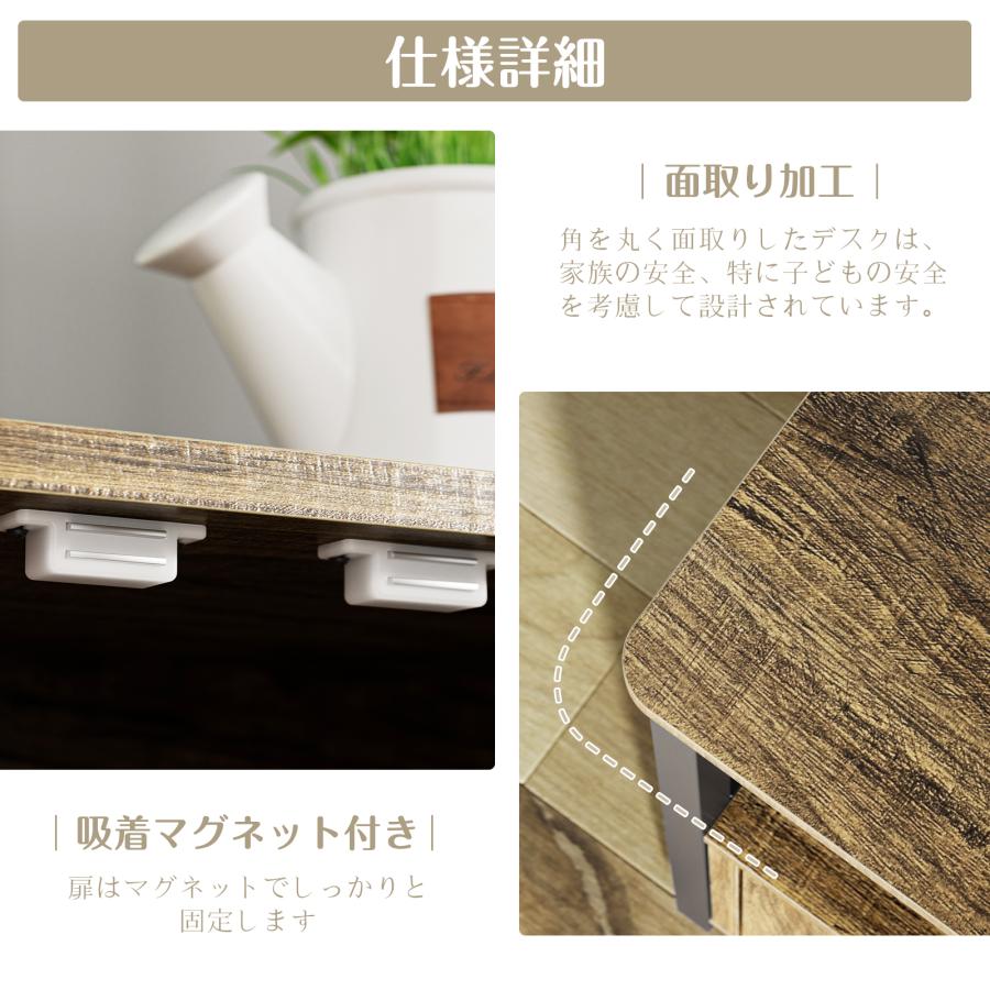 DEWEL 水槽台 水槽スタンド 水槽 用 キャビネット 幅60 フック DEWEL 水槽台 水槽スタンド 水槽 用 キャビネット 幅60 フック