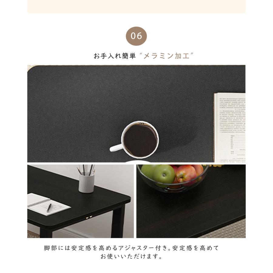 木製 赤褐色 長方形座卓 座卓 ローテーブル 座卓 ローテーブル