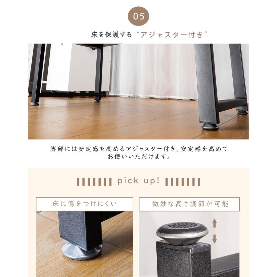 ローテーブル センターテーブル テーブル 6色 おしゃれ 木製 リビング