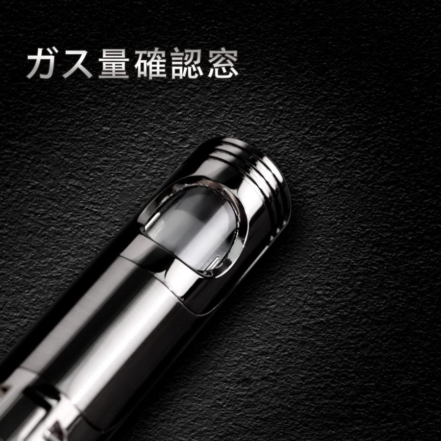オイルライター マッチ式 ターボライター ジェットライター 葉巻