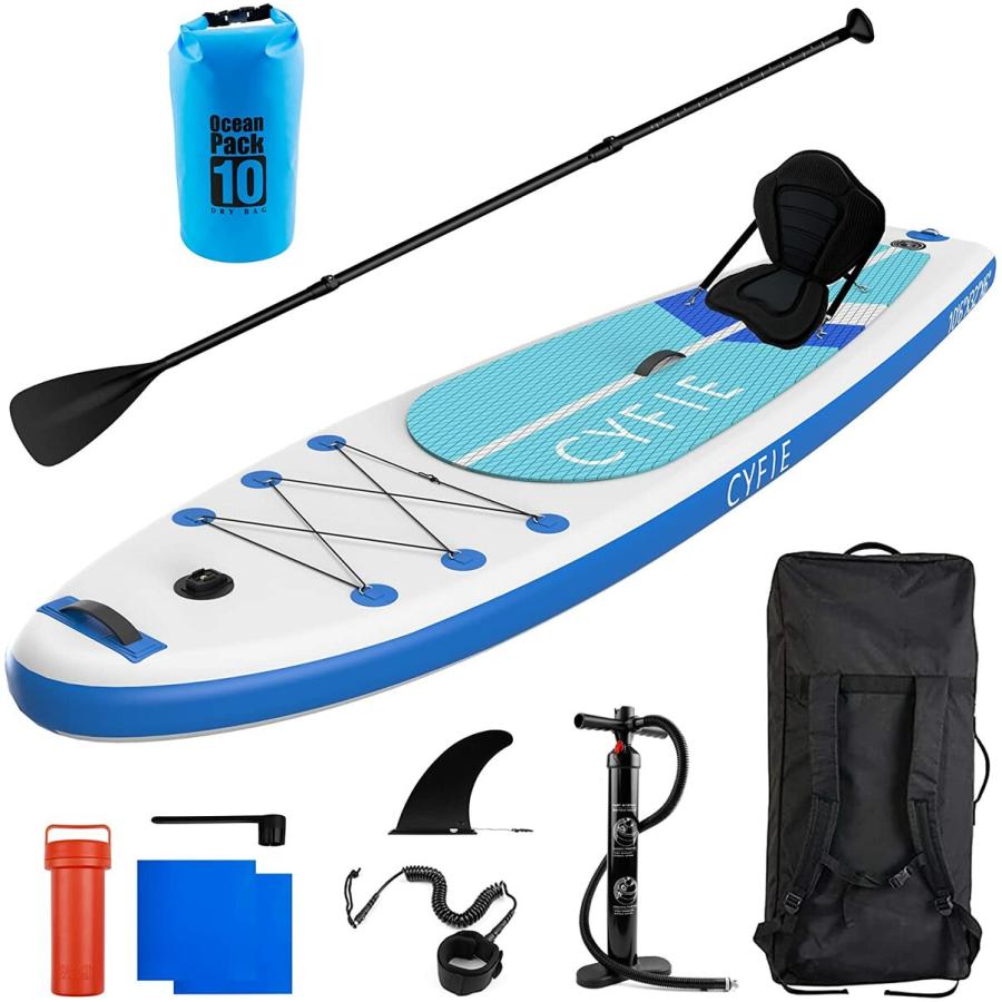 スタンドアップパドルボード SUP 初心者向け 長320 幅81 supセット