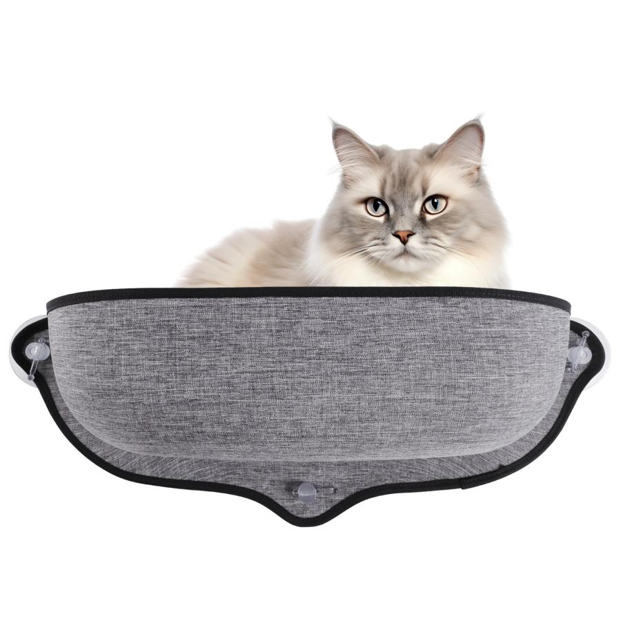 ウィンドウベット　猫　ハンモック　ベット Petselect by Nihonikuji 公式オンラインショップペットセレクト 公式