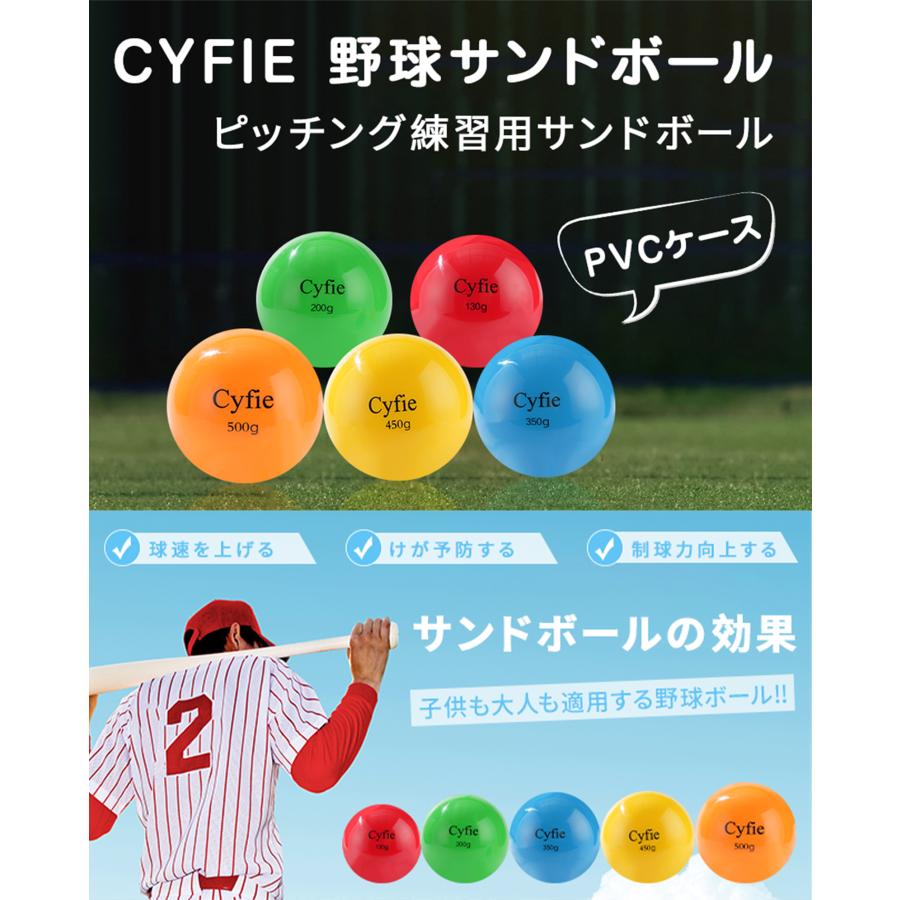 野球ボール 軟式 柔らかい 砂ボール バッティング 3球 4球 5球セット