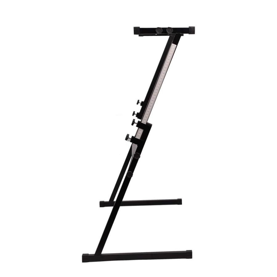 11日限定9倍P付] DEWEL 電子ピアノスタンド キーボード用スタンド