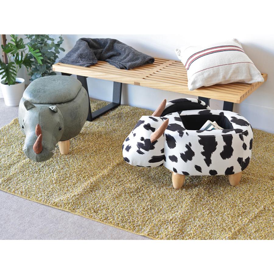 バッファロースツール イス 収納 バッファロースツール イス 収納