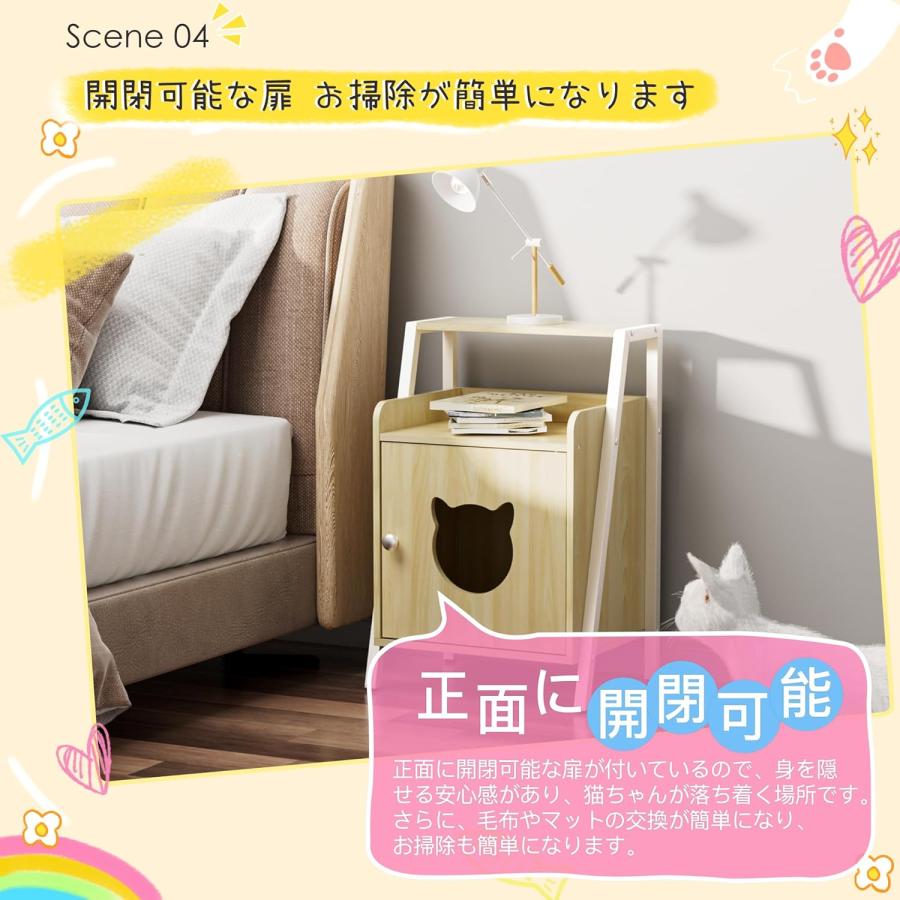 サイドテーブル ナイトテーブル サイドワゴン ベッドサイドテーブル