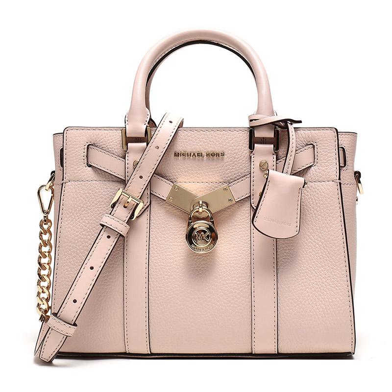 マイケルコース ヌーボー ハミルトン スモール サッチェル レザー 2WAY