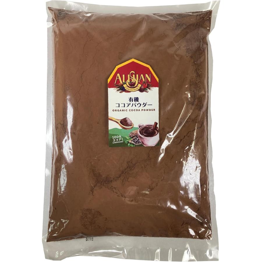 アリサン　業務用　ココアパウダー　25kg(25337円)